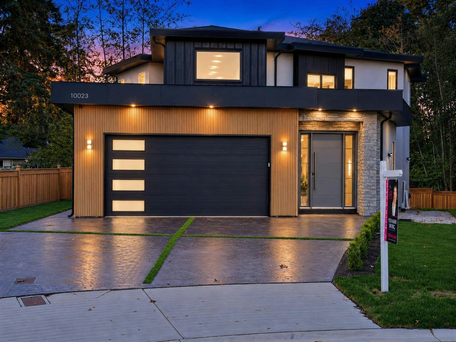 10023 173a Street, Surrey, BC, V4N 4L2