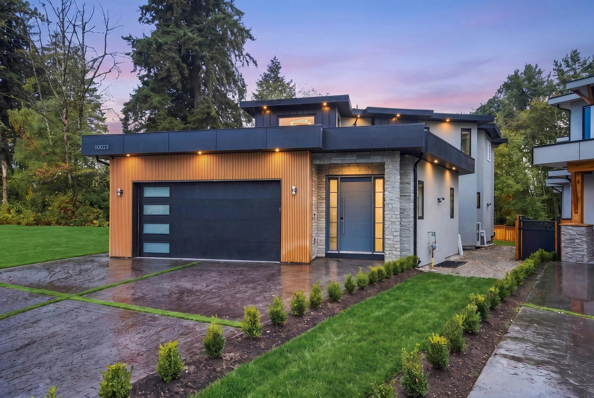 10023 173a Street, Surrey, BC, V4N 4L2