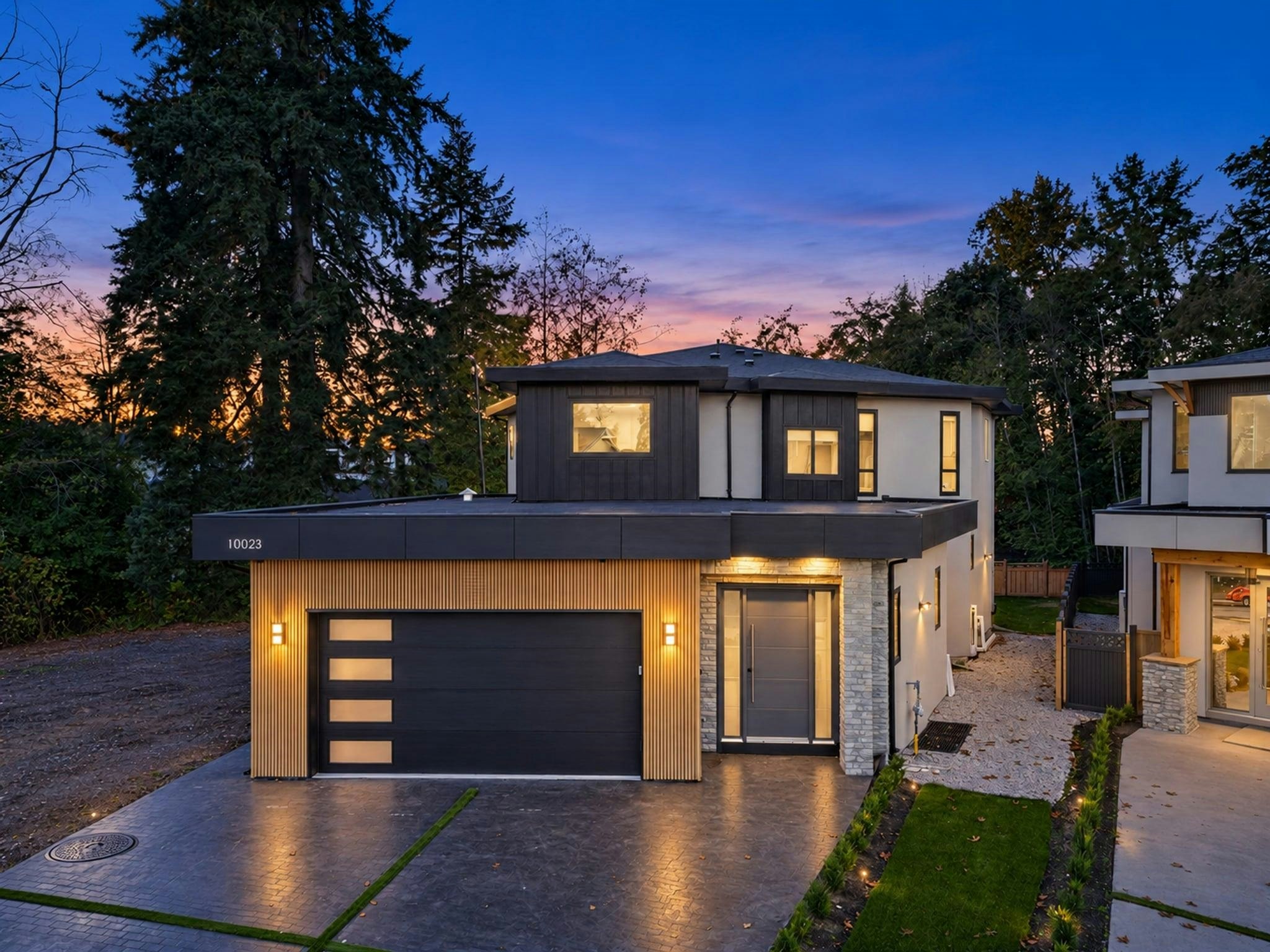 10023 173a Street, Surrey, BC, V4N 4L2
