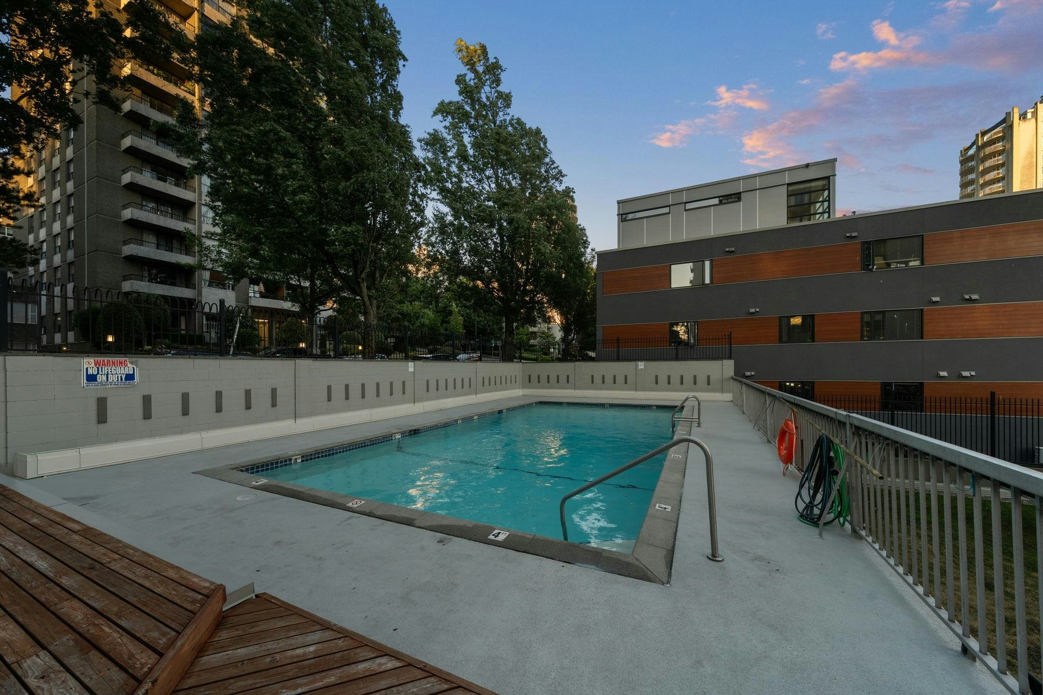 1207-1330 Harwood Street, Vancouver, BC, V6E 1S8 - 25