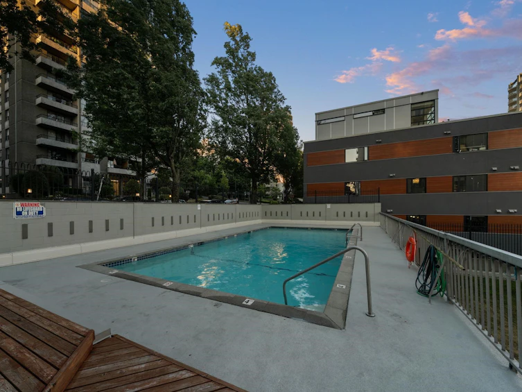1207-1330 Harwood Street, Vancouver, BC, V6E 1S8 - 25