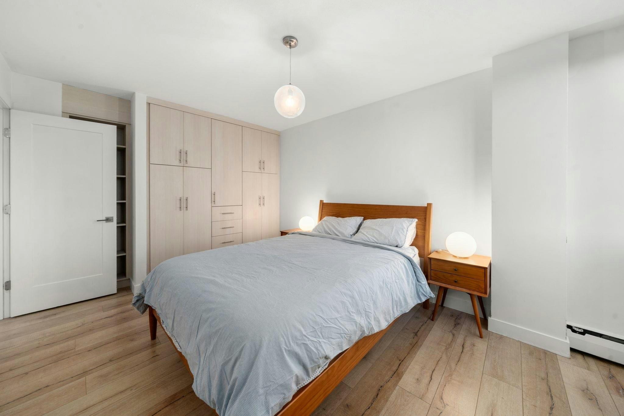 1207-1330 Harwood Street, Vancouver, BC, V6E 1S8 - 20