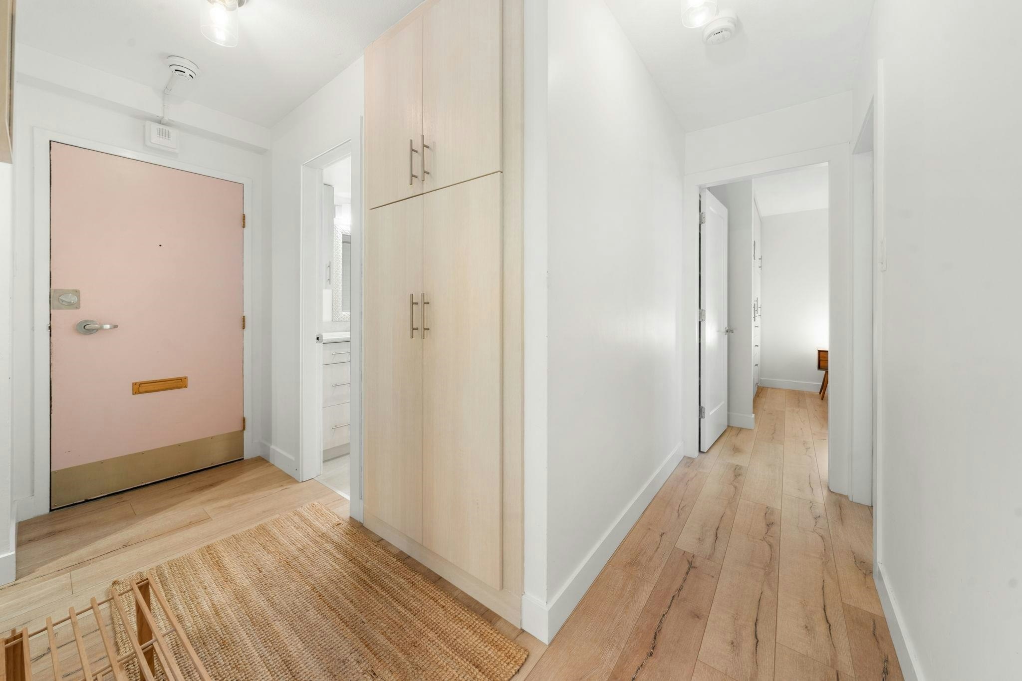 1207-1330 Harwood Street, Vancouver, BC, V6E 1S8 - 16