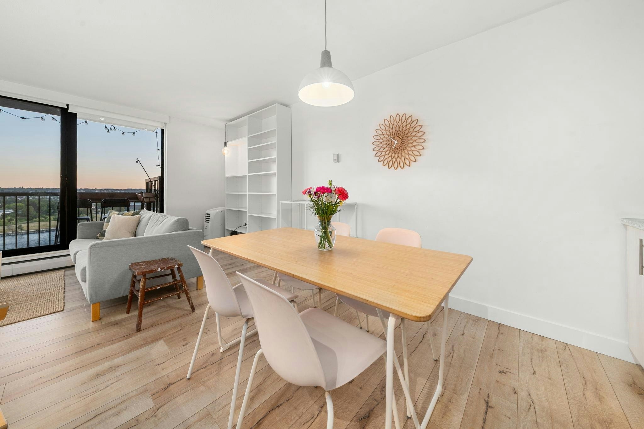 1207-1330 Harwood Street, Vancouver, BC, V6E 1S8 - 11