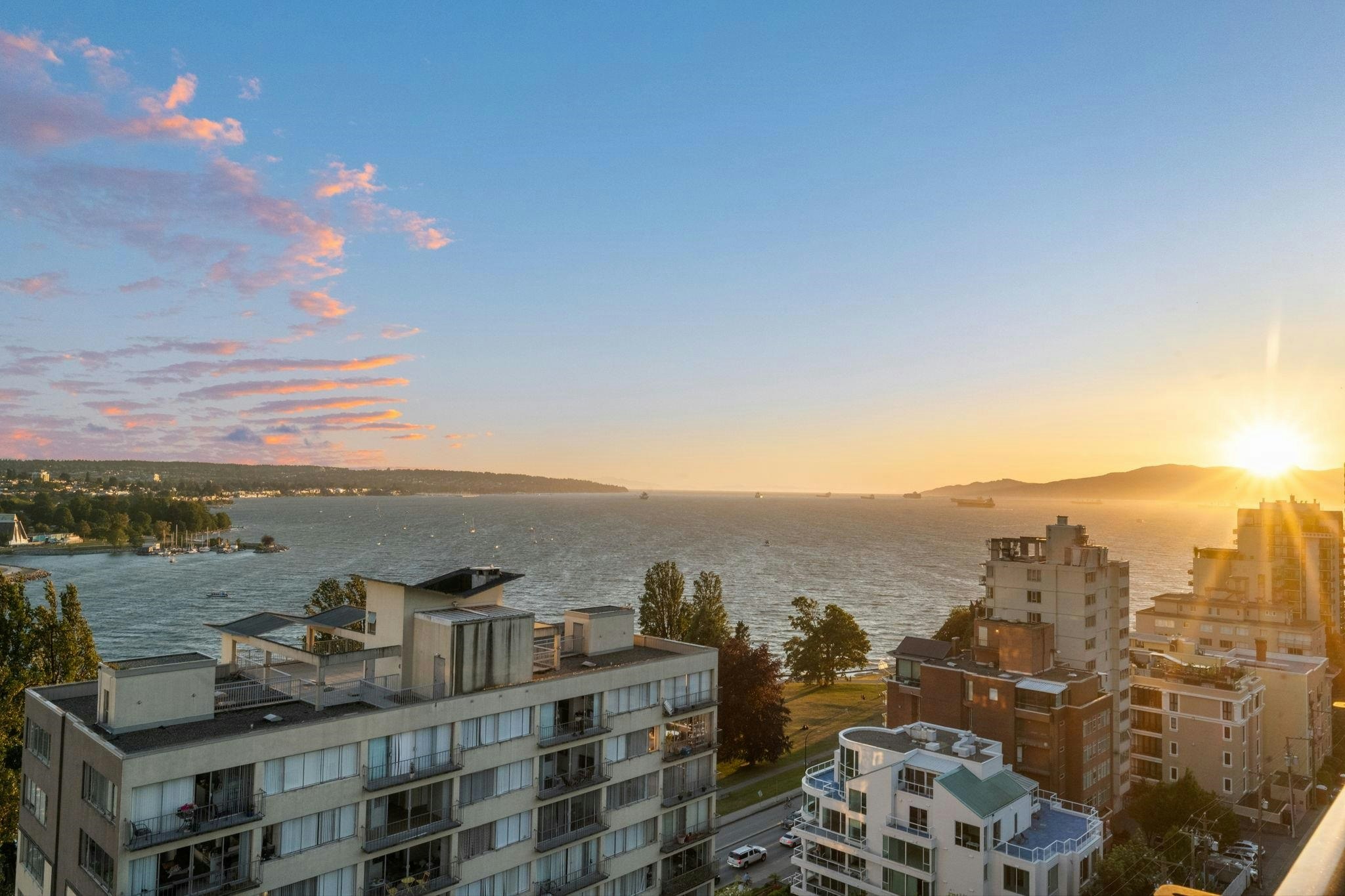 1207-1330 Harwood Street, Vancouver, BC, V6E 1S8 - 24