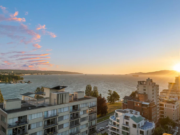 1207-1330 Harwood Street, Vancouver, BC, V6E 1S8 - 24