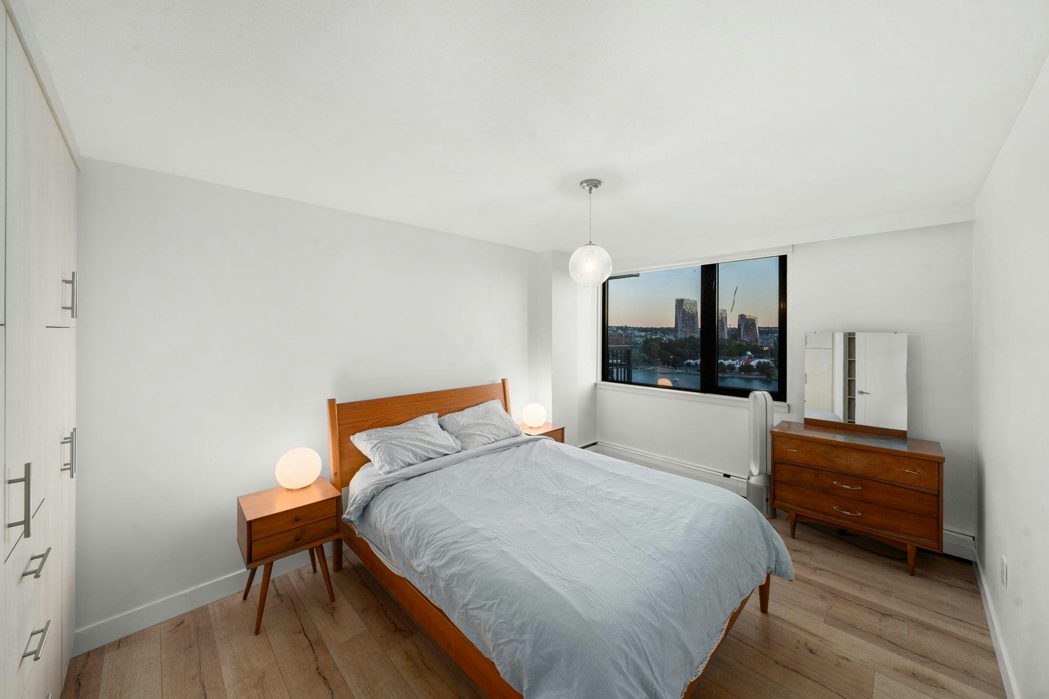 1207-1330 Harwood Street, Vancouver, BC, V6E 1S8 - 19