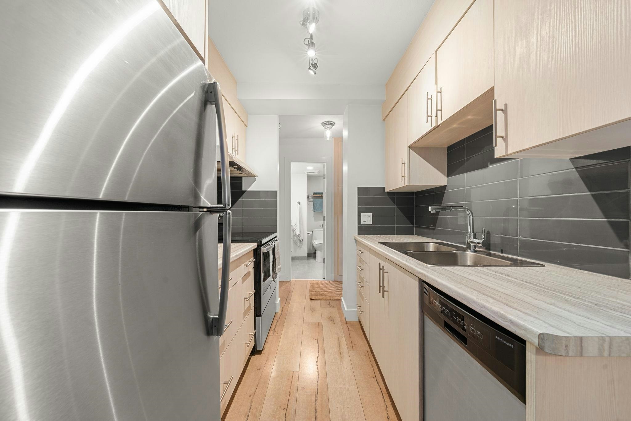 1207-1330 Harwood Street, Vancouver, BC, V6E 1S8 - 8