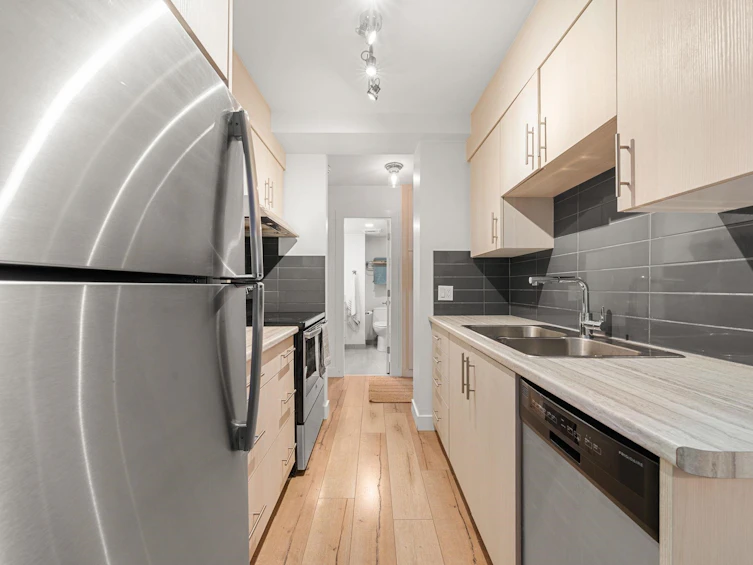 1207-1330 Harwood Street, Vancouver, BC, V6E 1S8 - 8