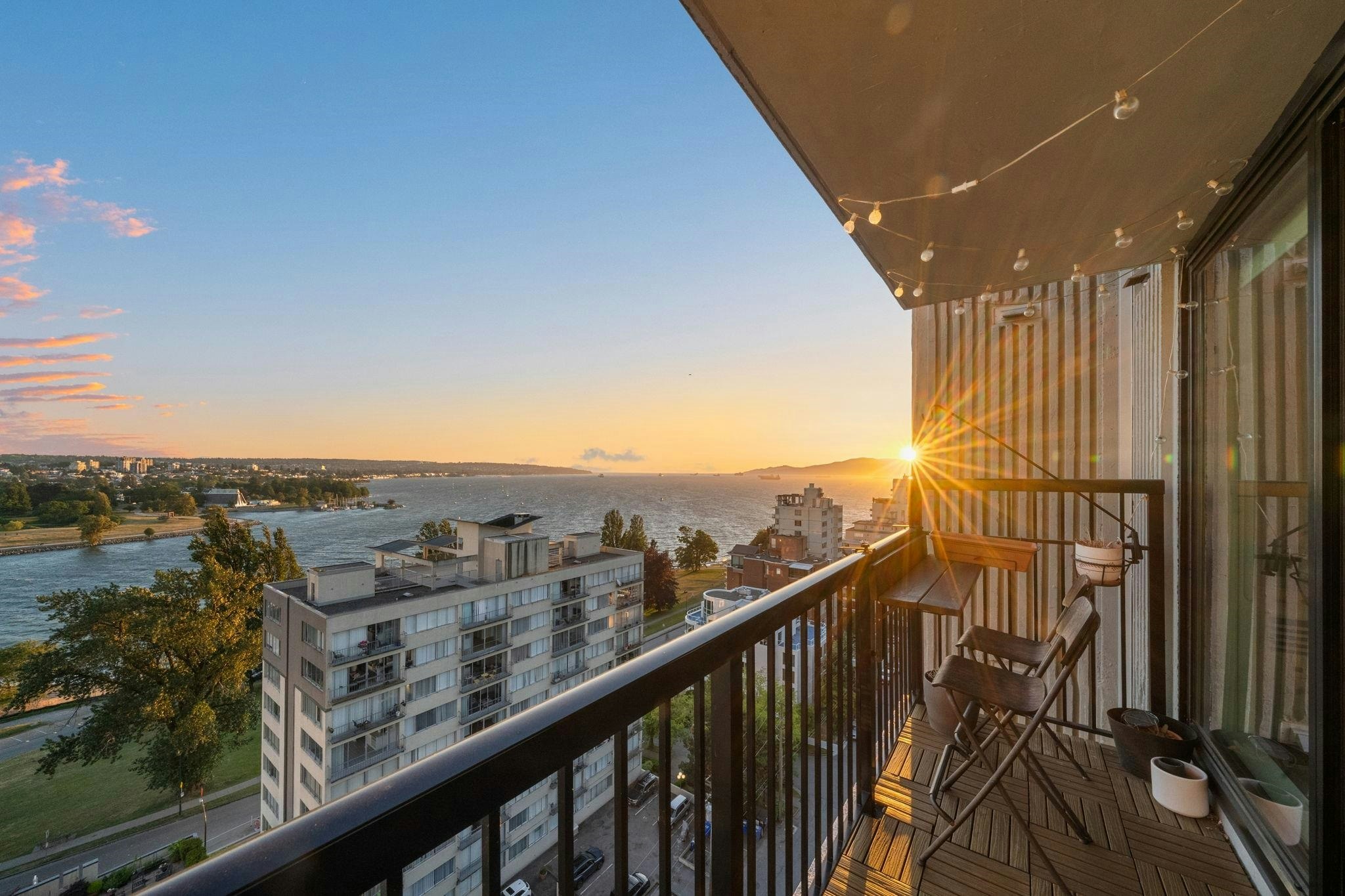 1207-1330 Harwood Street, Vancouver, BC, V6E 1S8 - 23