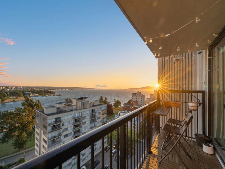 1207-1330 Harwood Street, Vancouver, BC, V6E 1S8 - 23
