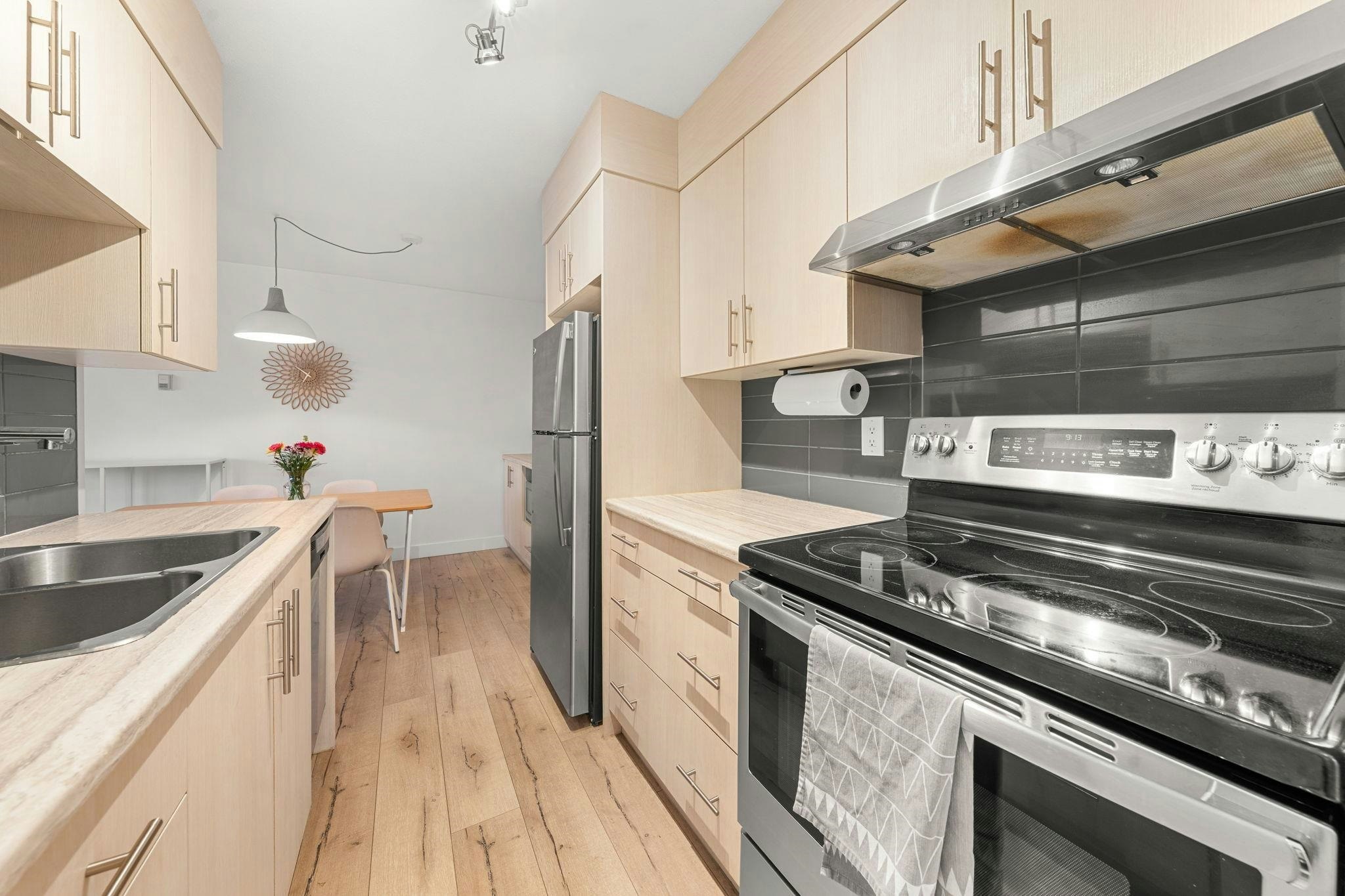 1207-1330 Harwood Street, Vancouver, BC, V6E 1S8 - 10