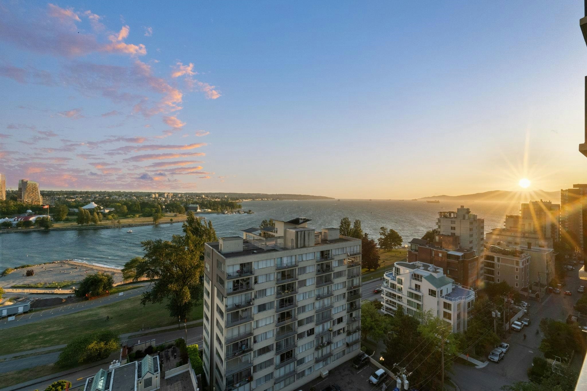1207-1330 Harwood Street, Vancouver, BC, V6E 1S8 - 12
