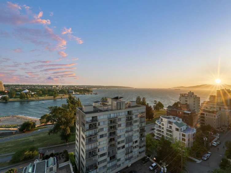 1207-1330 Harwood Street, Vancouver, BC, V6E 1S8 - 12