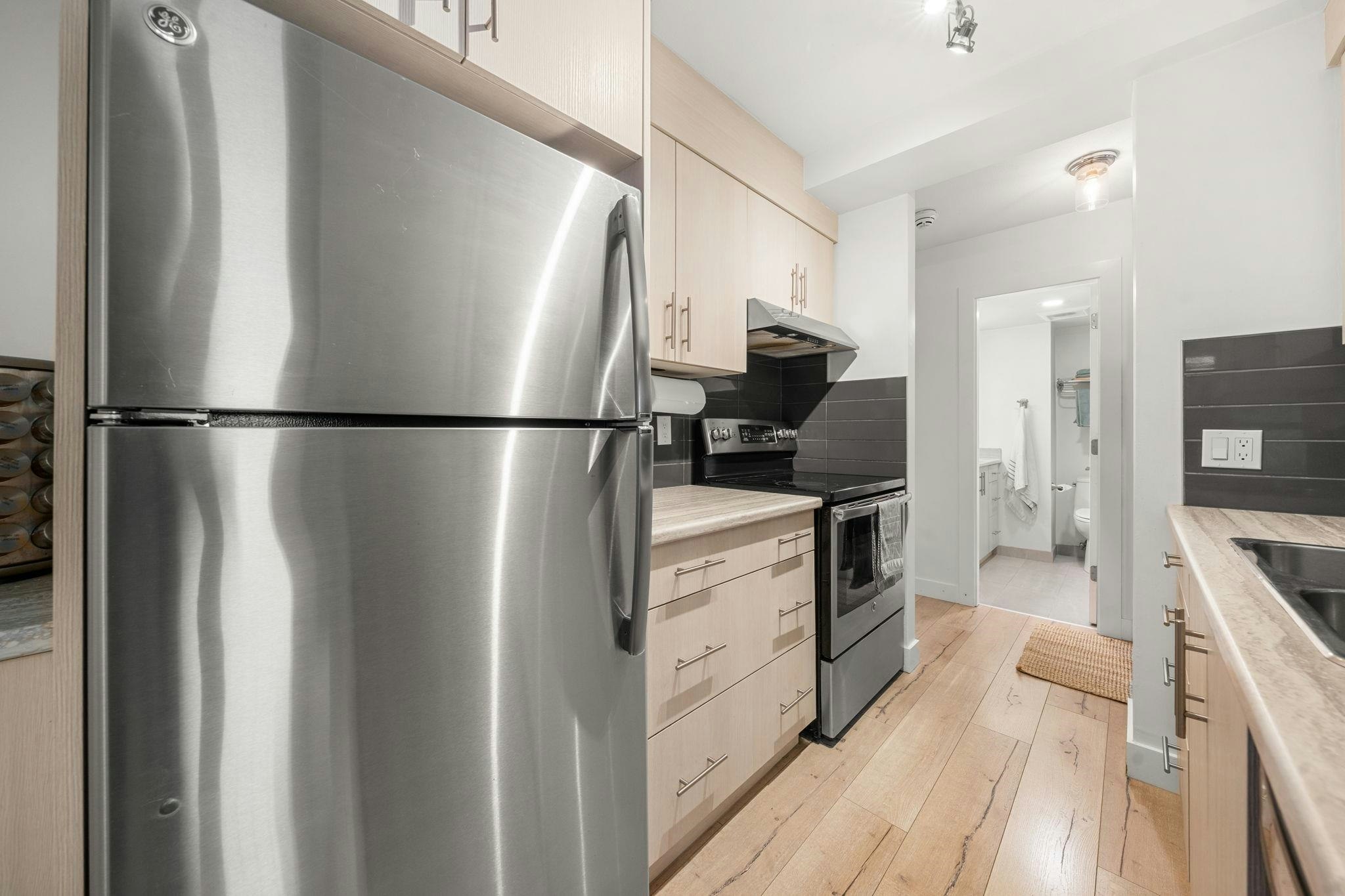 1207-1330 Harwood Street, Vancouver, BC, V6E 1S8 - 9