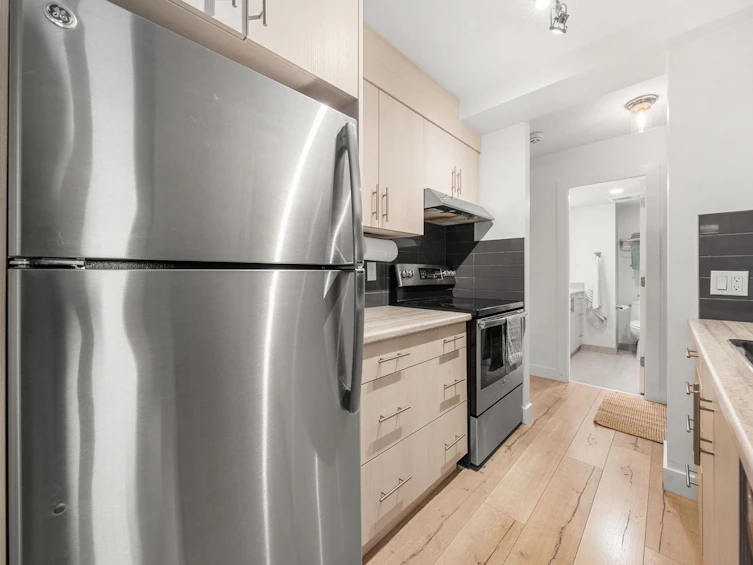 1207-1330 Harwood Street, Vancouver, BC, V6E 1S8 - 9