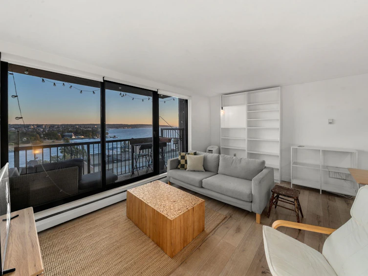 1207-1330 Harwood Street, Vancouver, BC, V6E 1S8 - 2