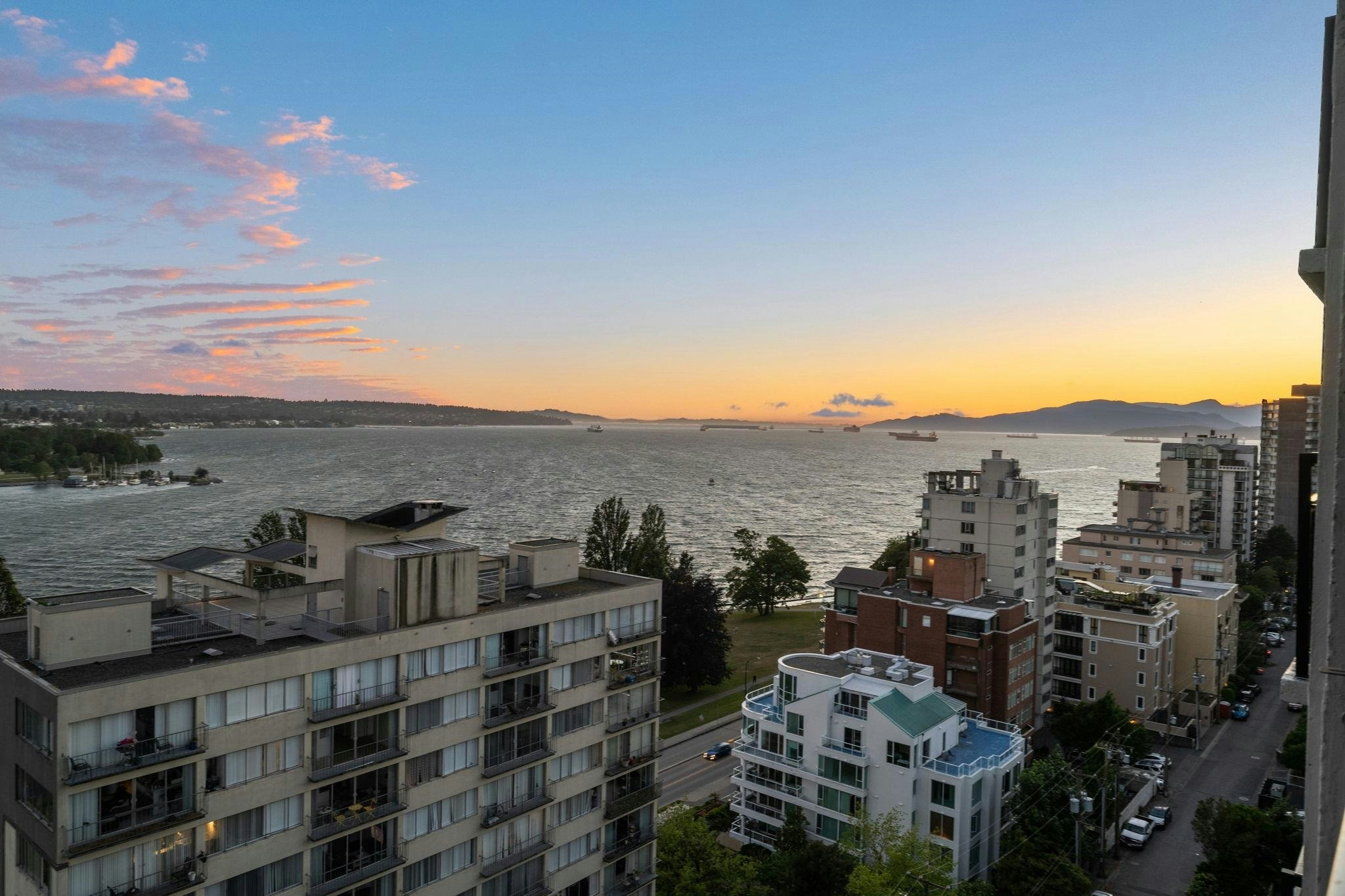 1207-1330 Harwood Street, Vancouver, BC, V6E 1S8 - 14