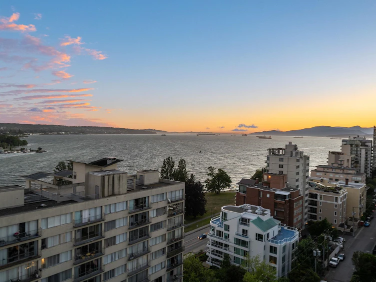 1207-1330 Harwood Street, Vancouver, BC, V6E 1S8 - 14