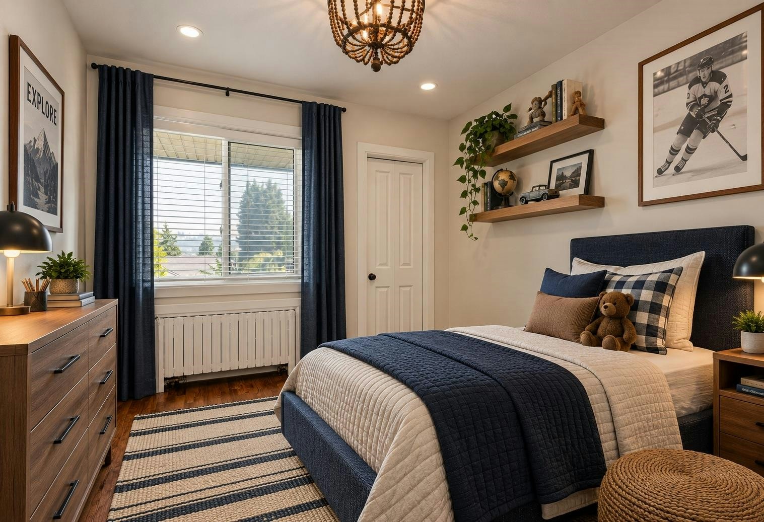 205 E Durham Street, New Westminster, BC, V3L 4J2 - 20