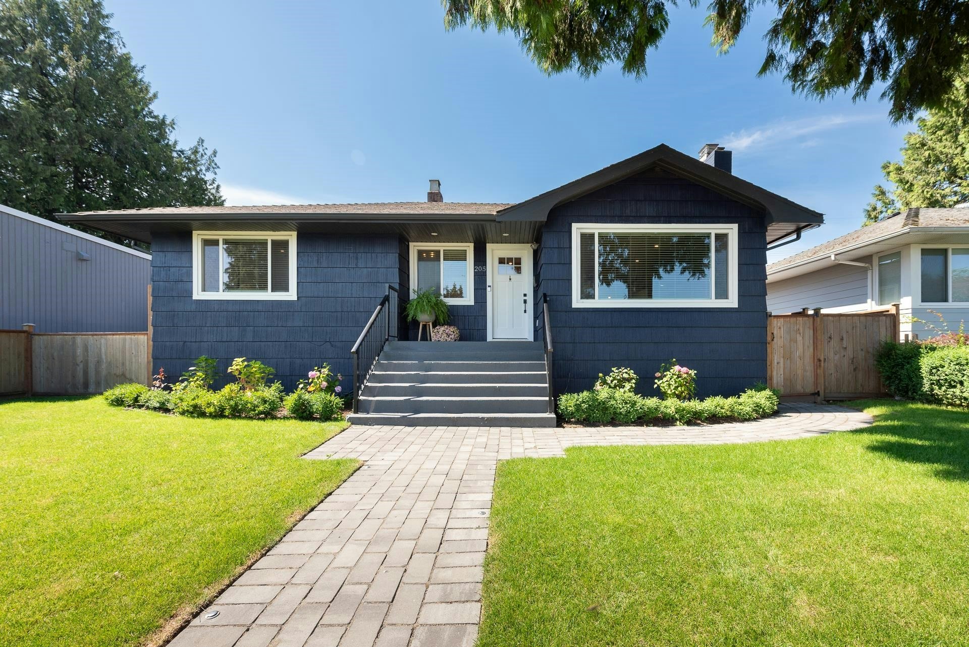 205 E Durham Street, New Westminster, BC, V3L 4J2