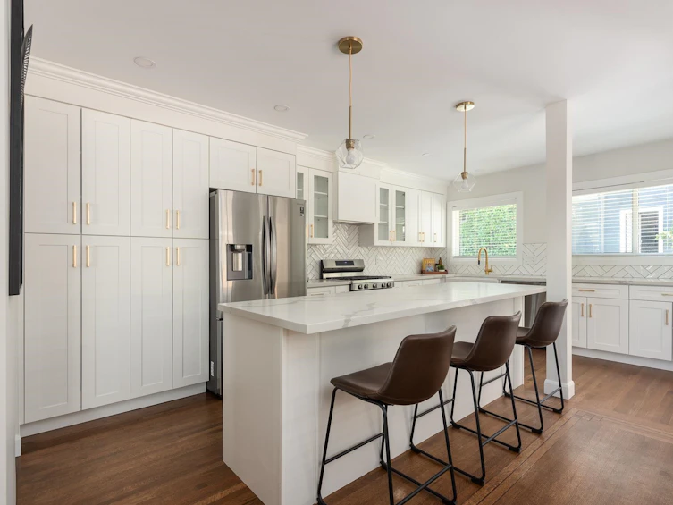 205 E Durham Street, New Westminster, BC, V3L 4J2 - 3