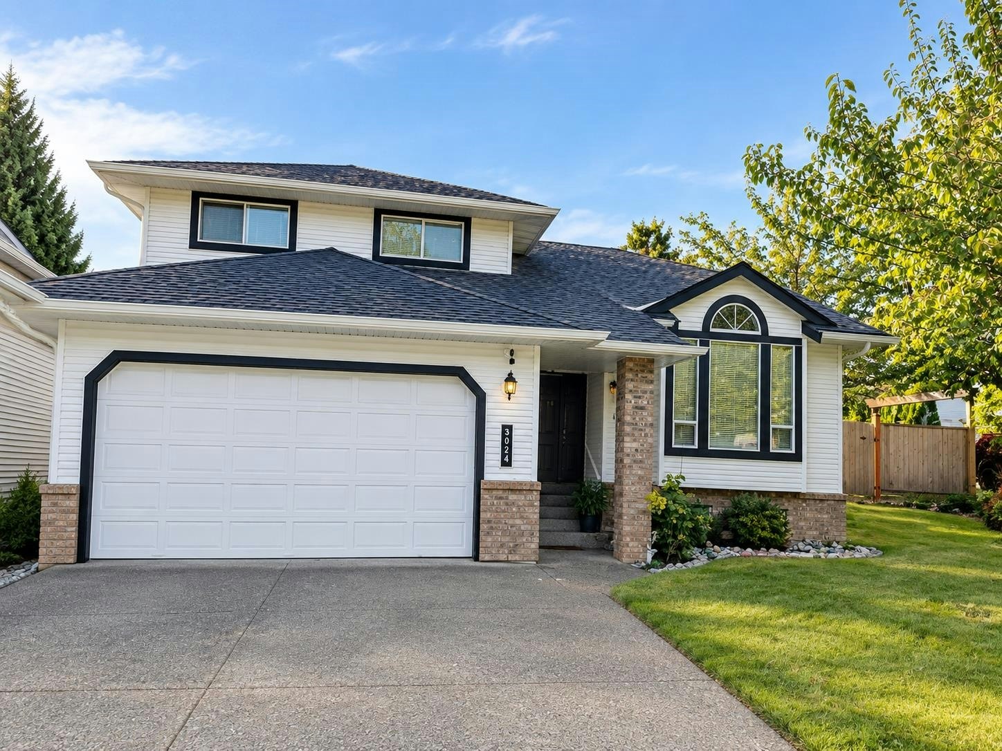 3024 Southern Crescent, Abbotsford, BC, V2T 5H7