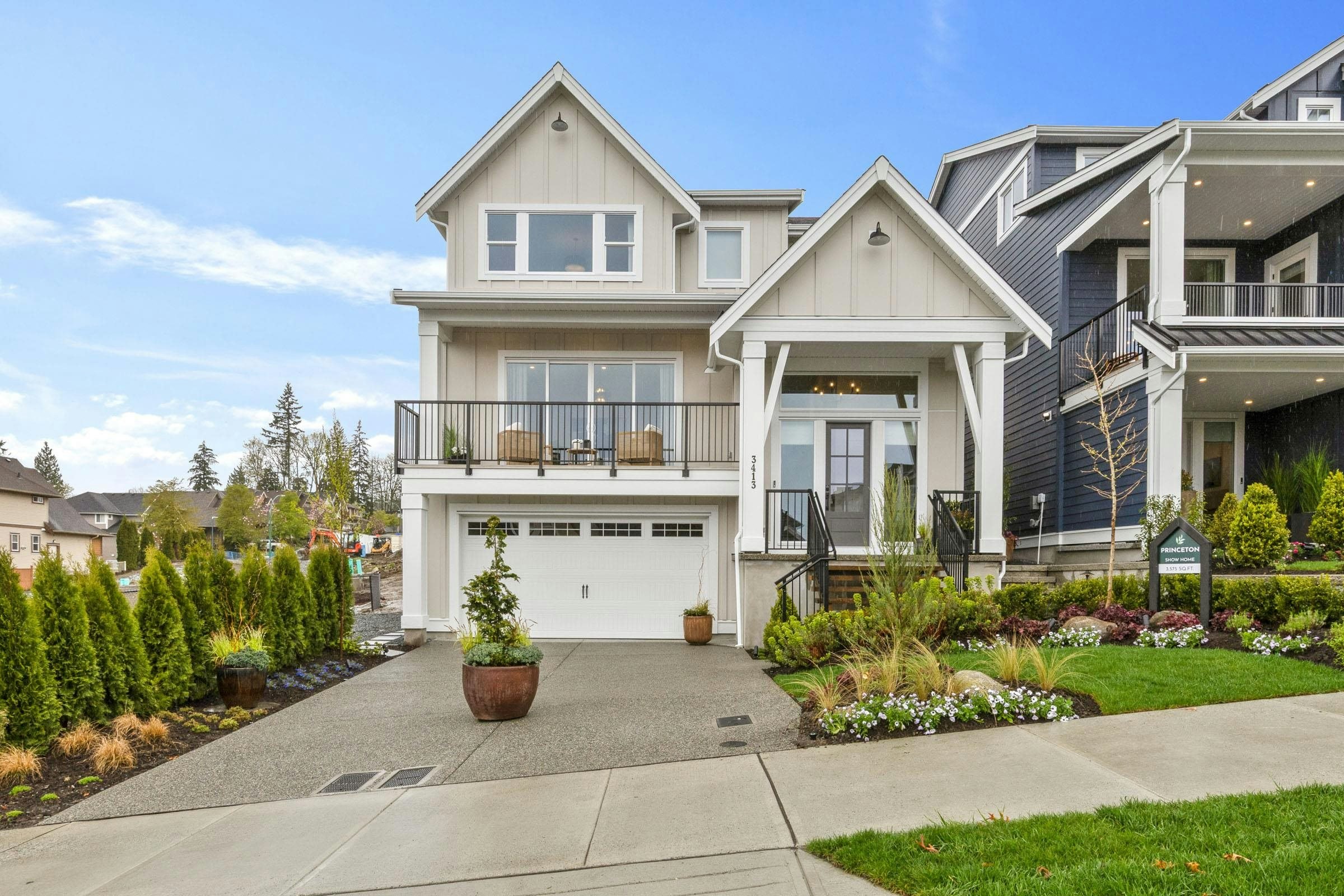 1356 Soball Street, Coquitlam, BC, V3E 0M8