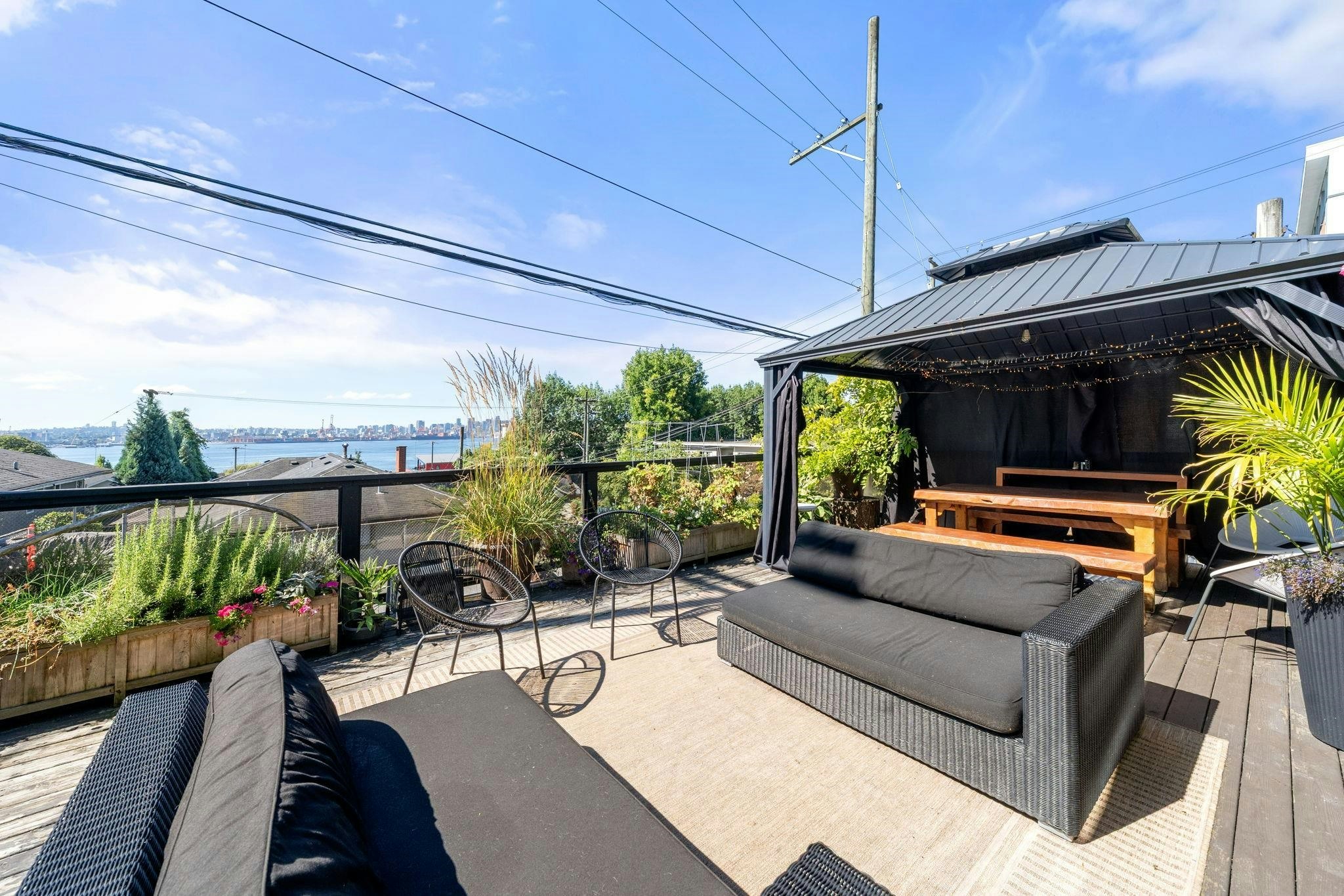140-142 St. Patricks Avenue, North Vancouver, BC, V7L 3N2 - 6