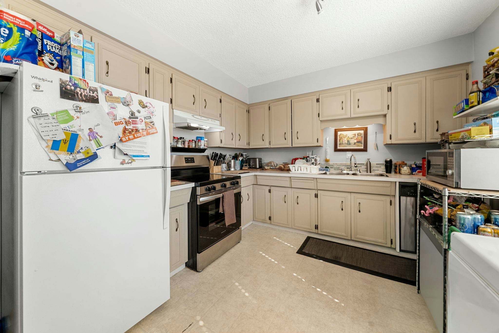 140-142 St. Patricks Avenue, North Vancouver, BC, V7L 3N2 - 20