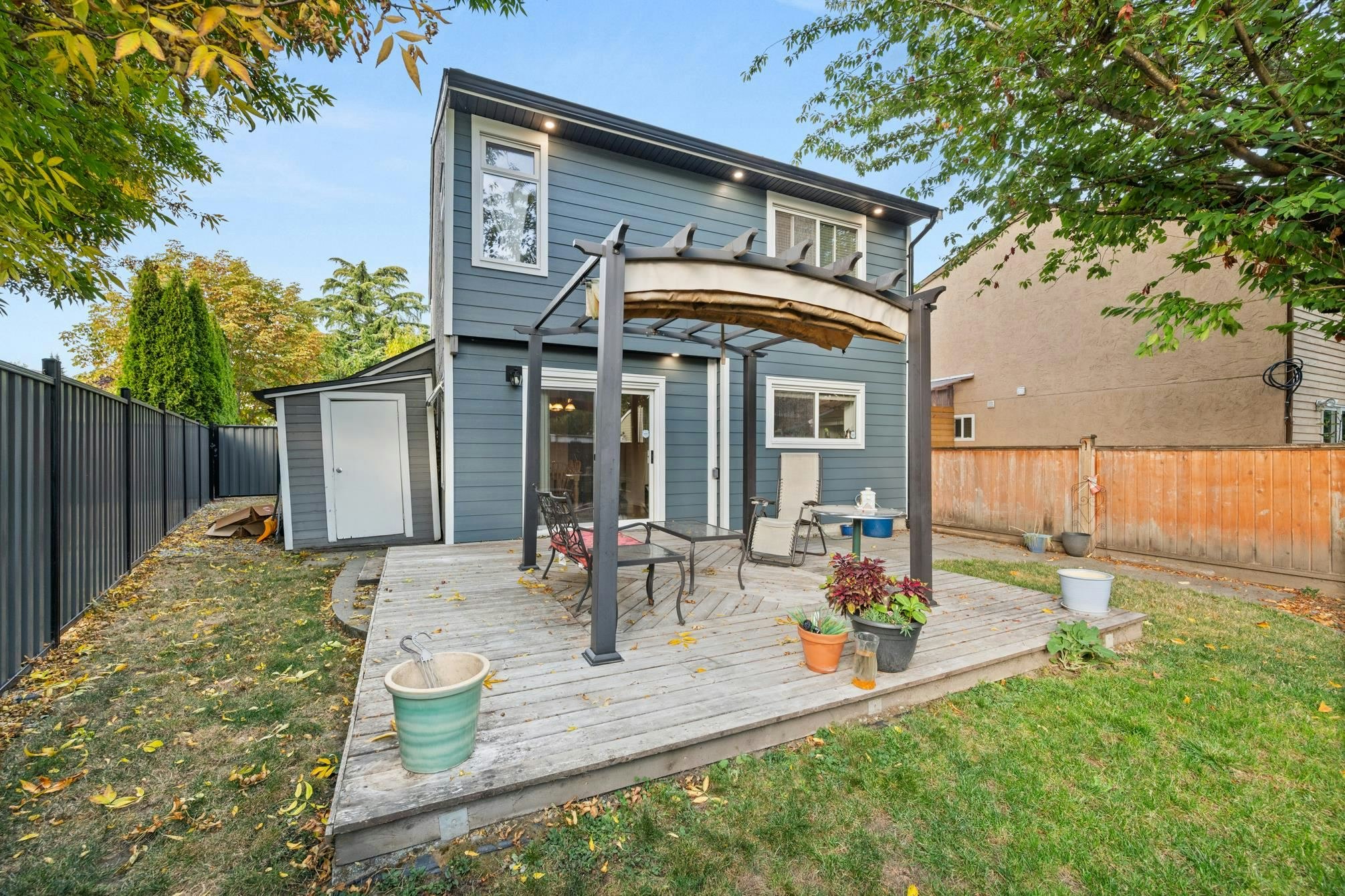 19412 62 Avenue, Surrey, BC, V3S 7L4 - 26