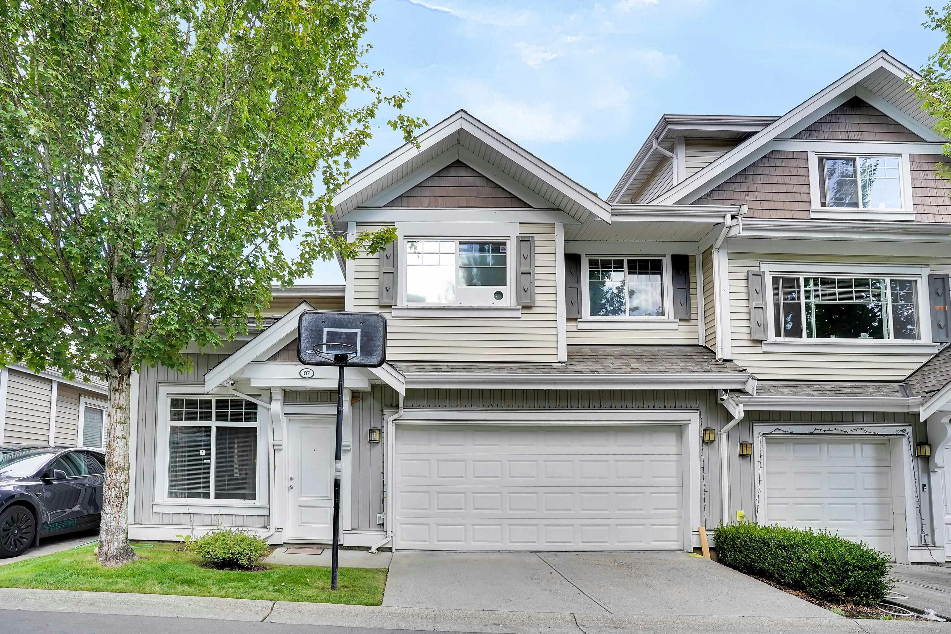 7-30748 Cardinal Avenue, Abbotsford, BC, V2T 0C1