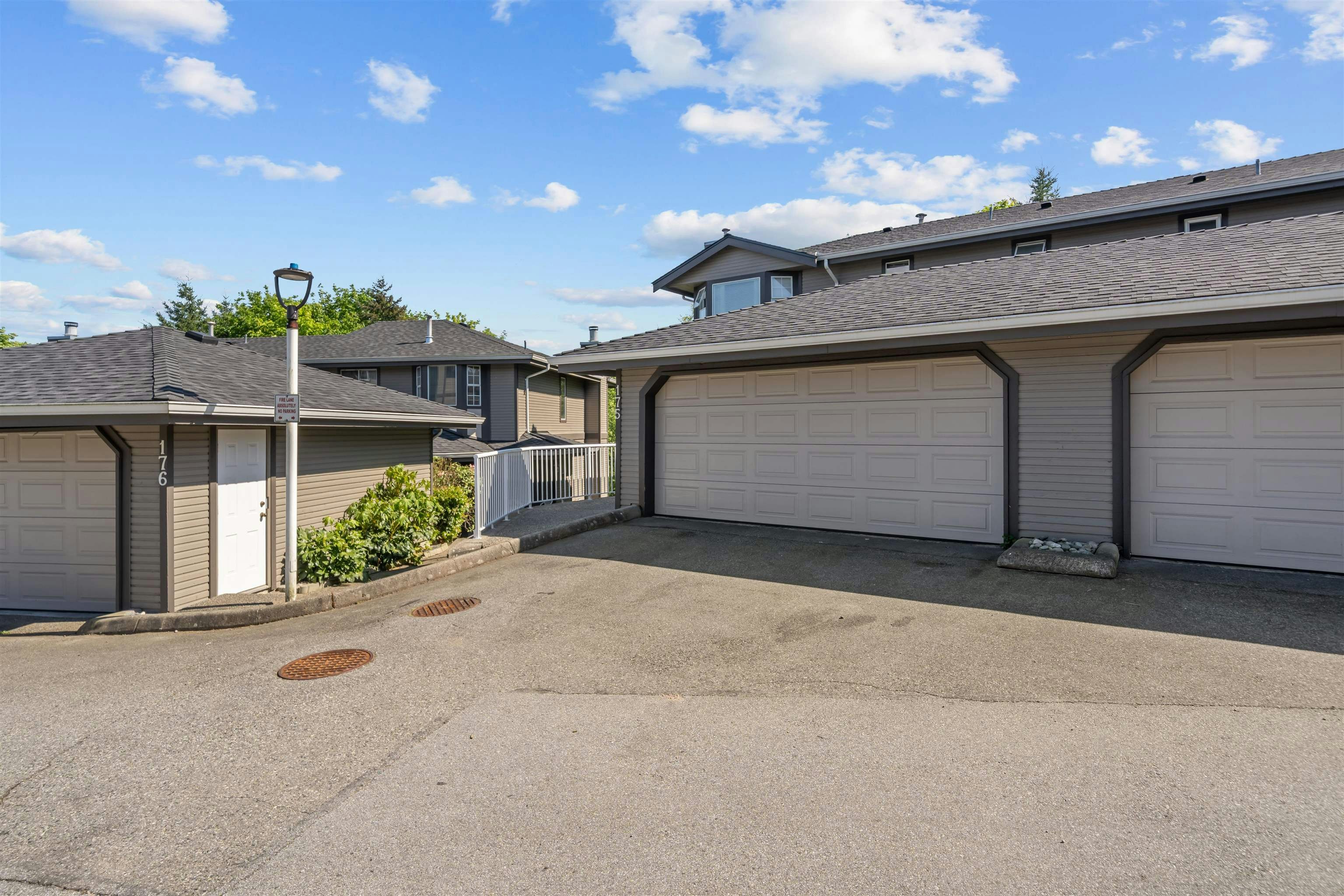 175-1140 Castle Crescent, Port Coquitlam, BC, V3C 5R4