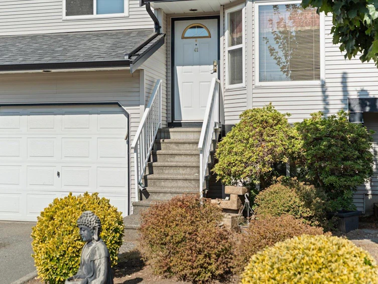 42-34332 Maclure Road, Abbotsford, BC, V2S 7S8 - 2