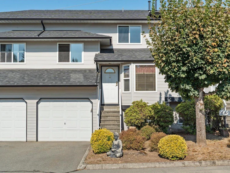 42-34332 Maclure Road, Abbotsford, BC, V2S 7S8