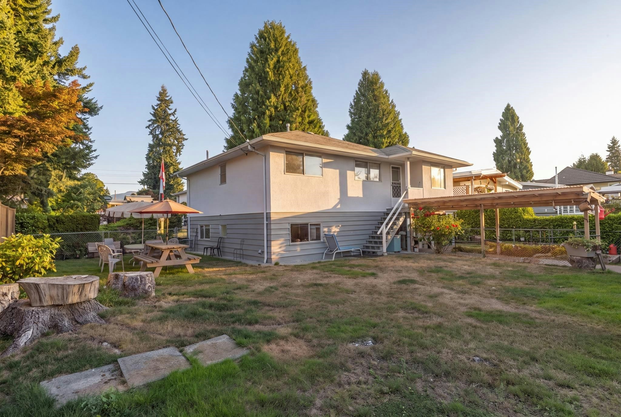 1110 Cottonwood Avenue, Coquitlam, BC, V3J 2T3 - 37