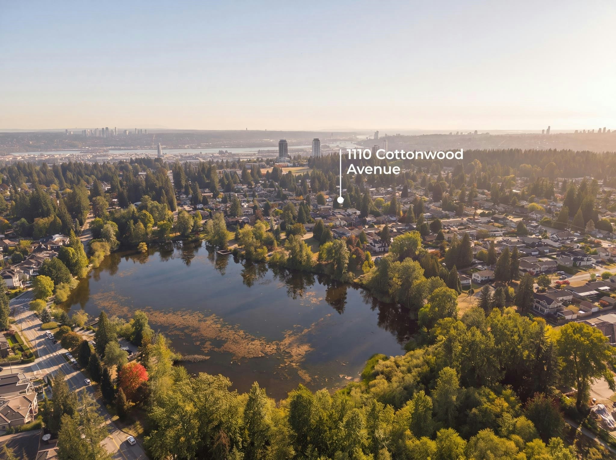 1110 Cottonwood Avenue - 3