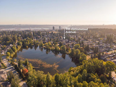 1110 Cottonwood Avenue - 3
