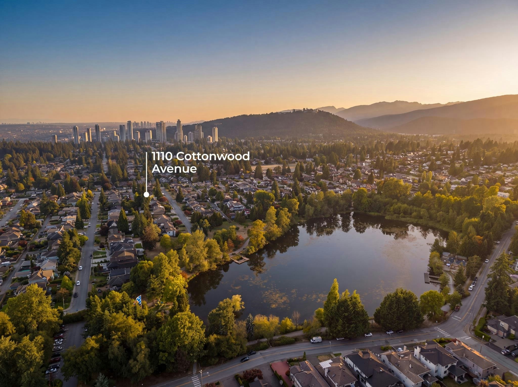 1110 Cottonwood Avenue - 2