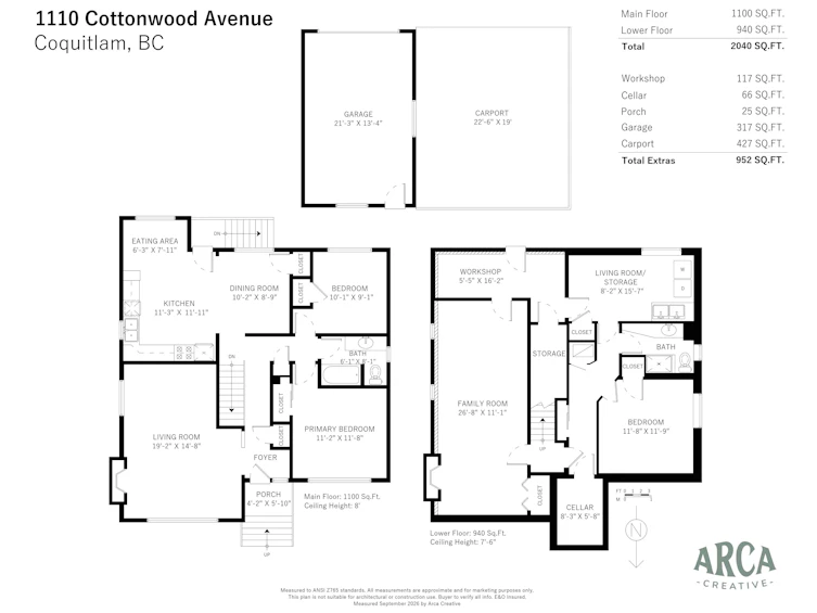 1110 Cottonwood Avenue, Coquitlam, BC, V3J 2T3 - 40