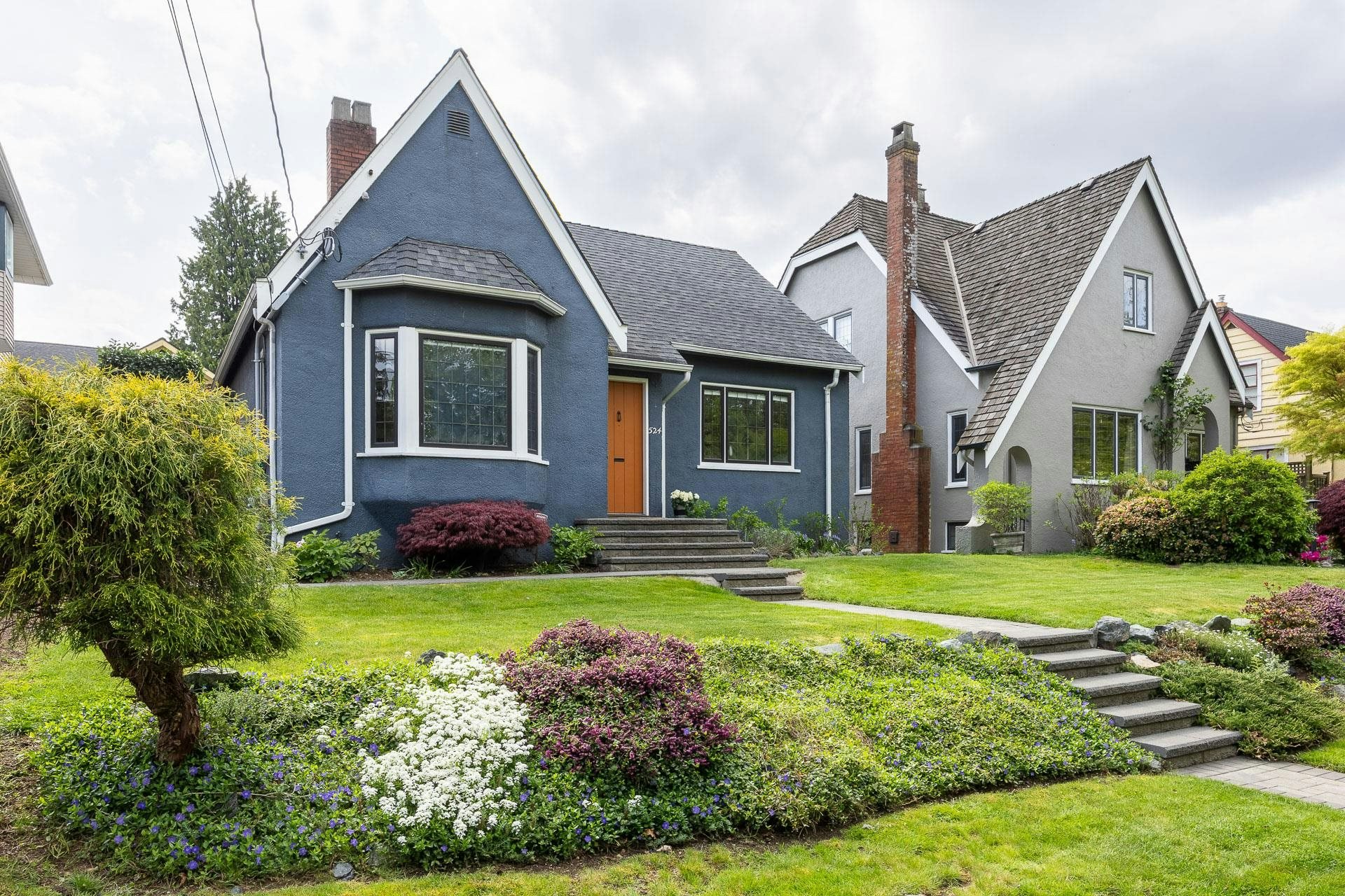 524 Second Street, New Westminster, BC, V3L 2M3