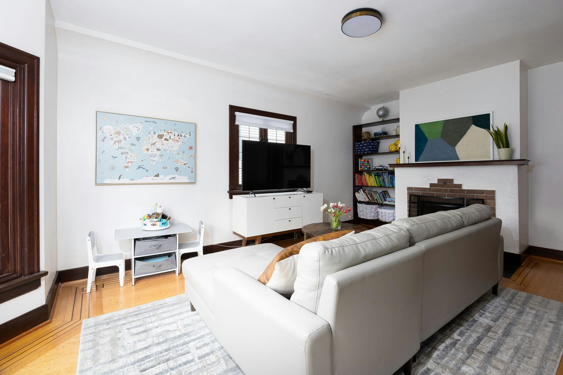 524 Second Street - 5