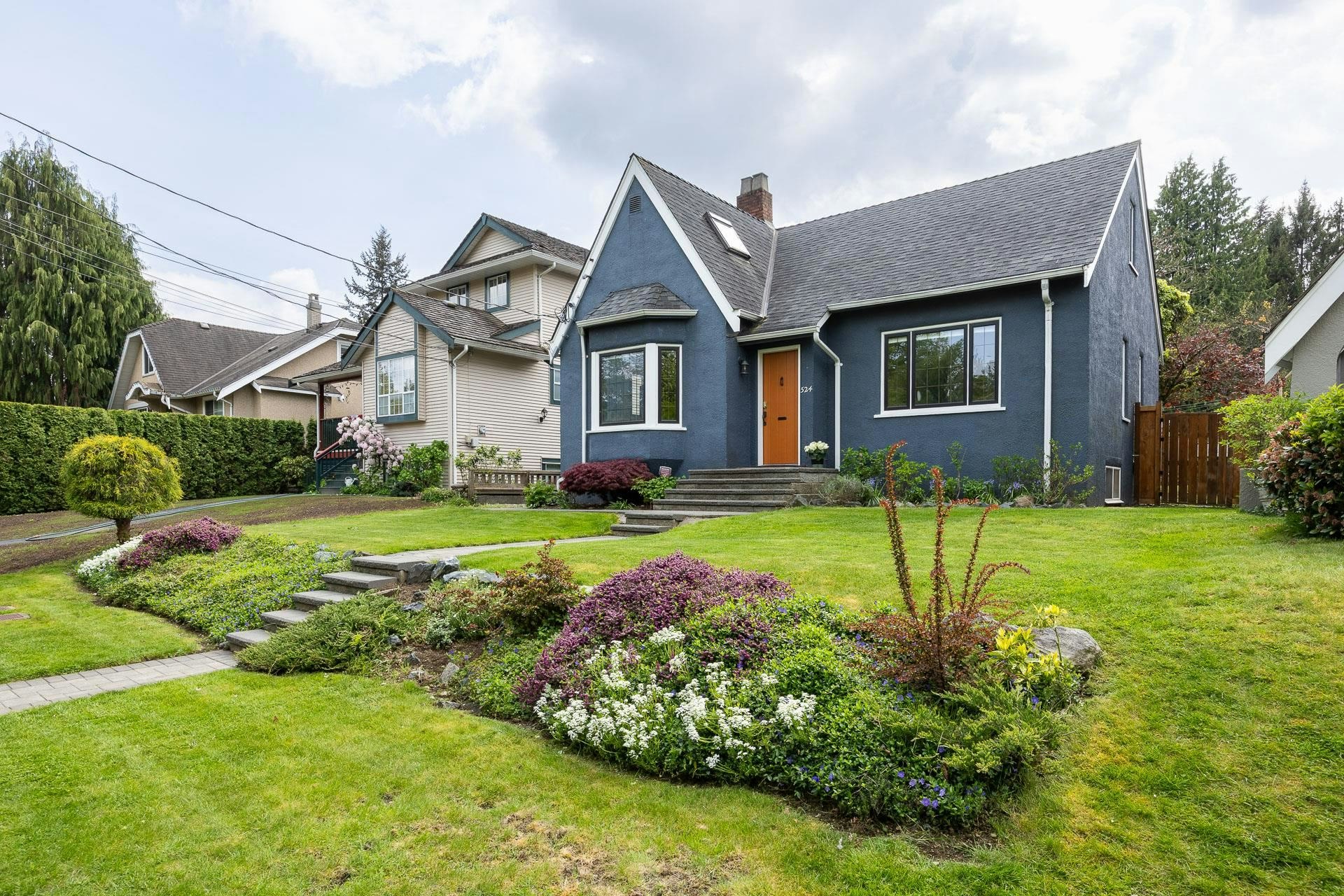 524 Second Street, New Westminster, BC, V3L 2M3 - 35