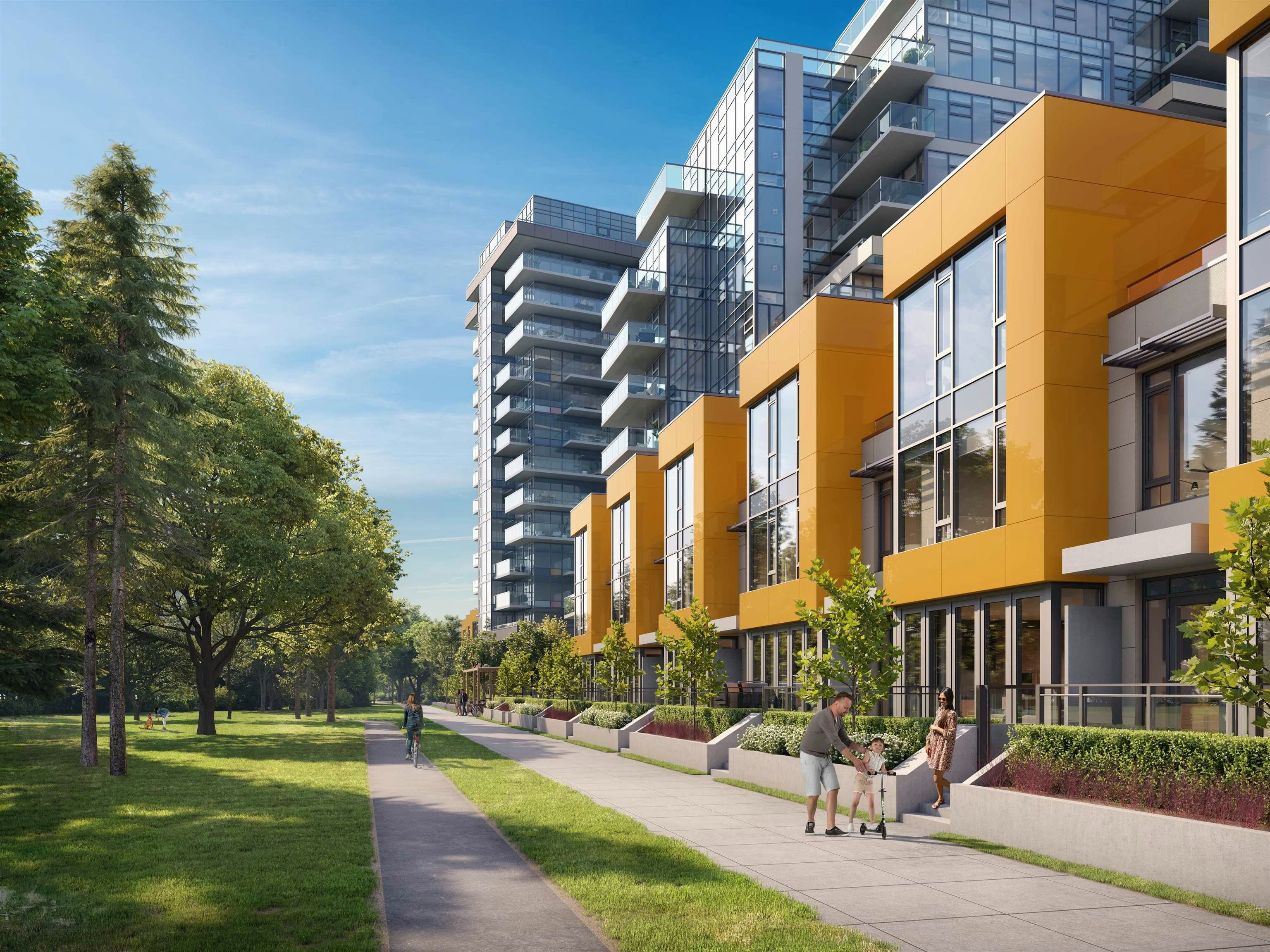 107-6355 Mah Bing Street, Richmond, BC, V6Y 0H9