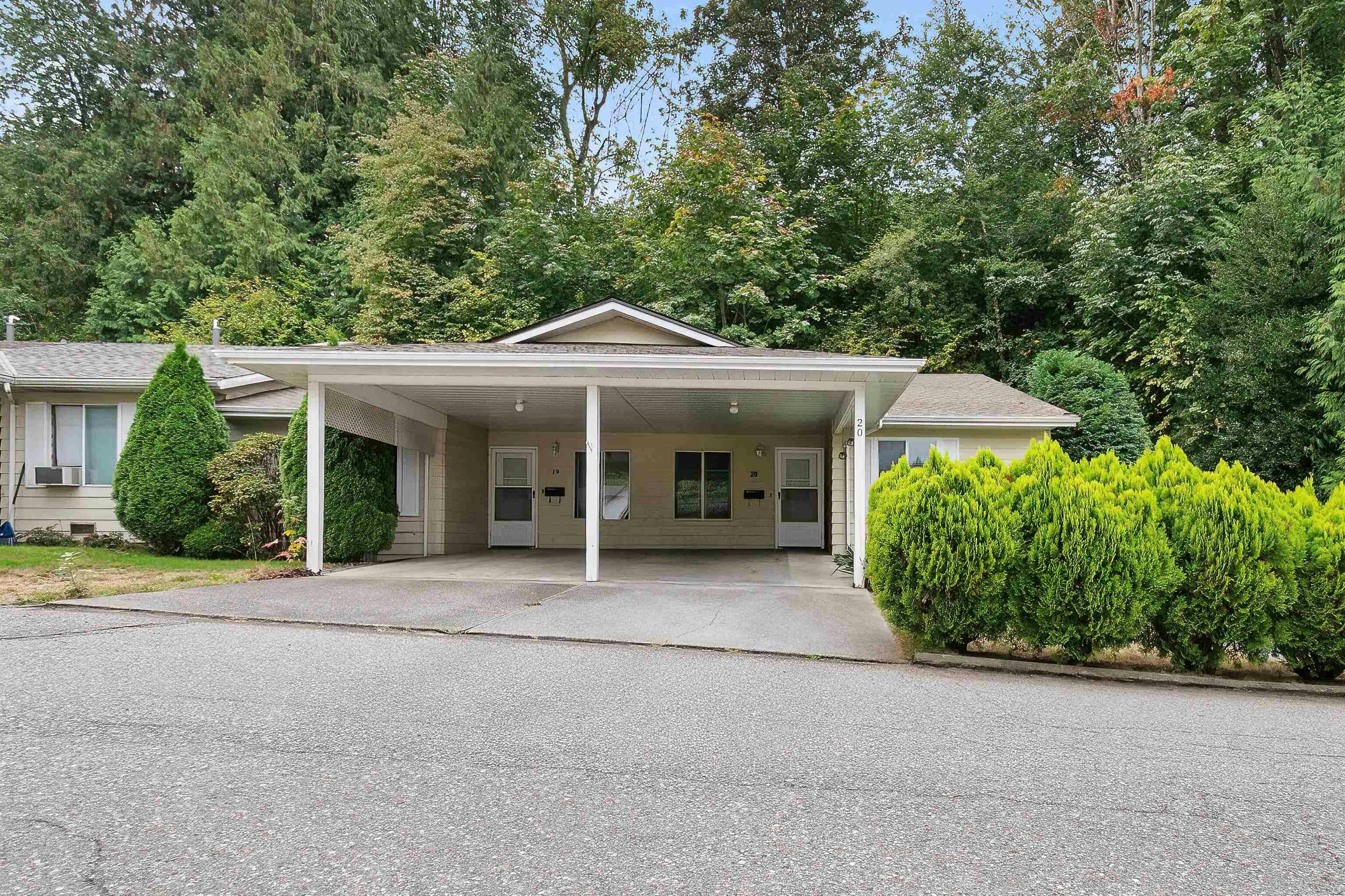20-3350 Elmwood Drive, Abbotsford, BC, V2S 6B2
