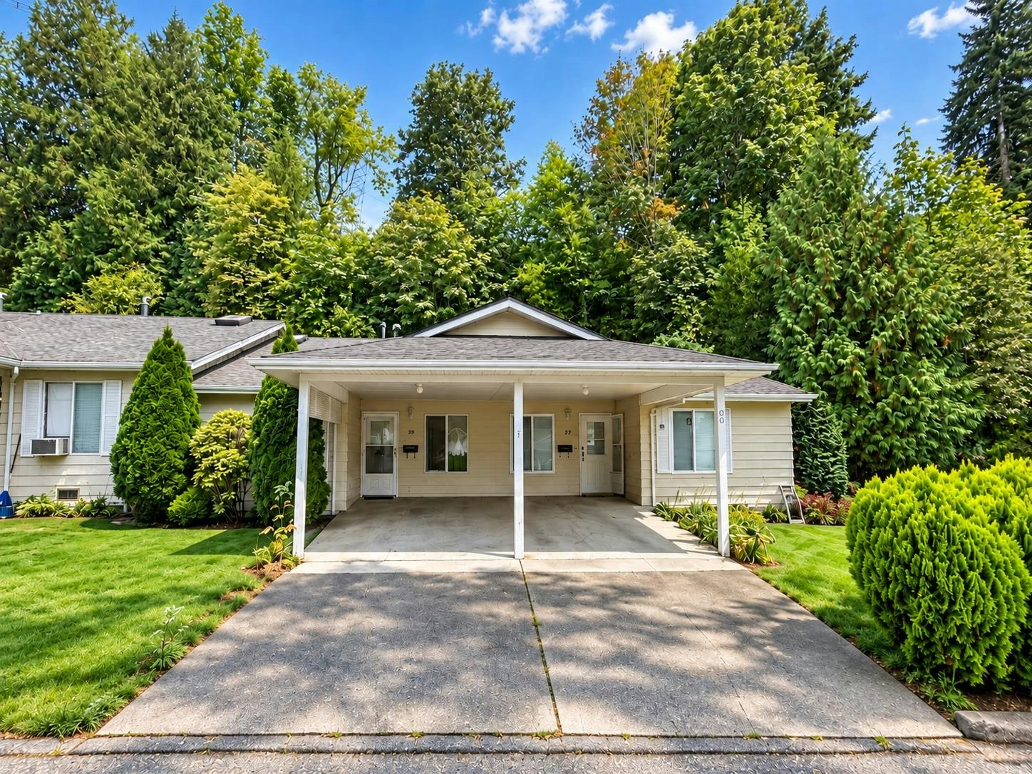 20-3350 Elmwood Drive, Abbotsford, BC, V2S 6B2