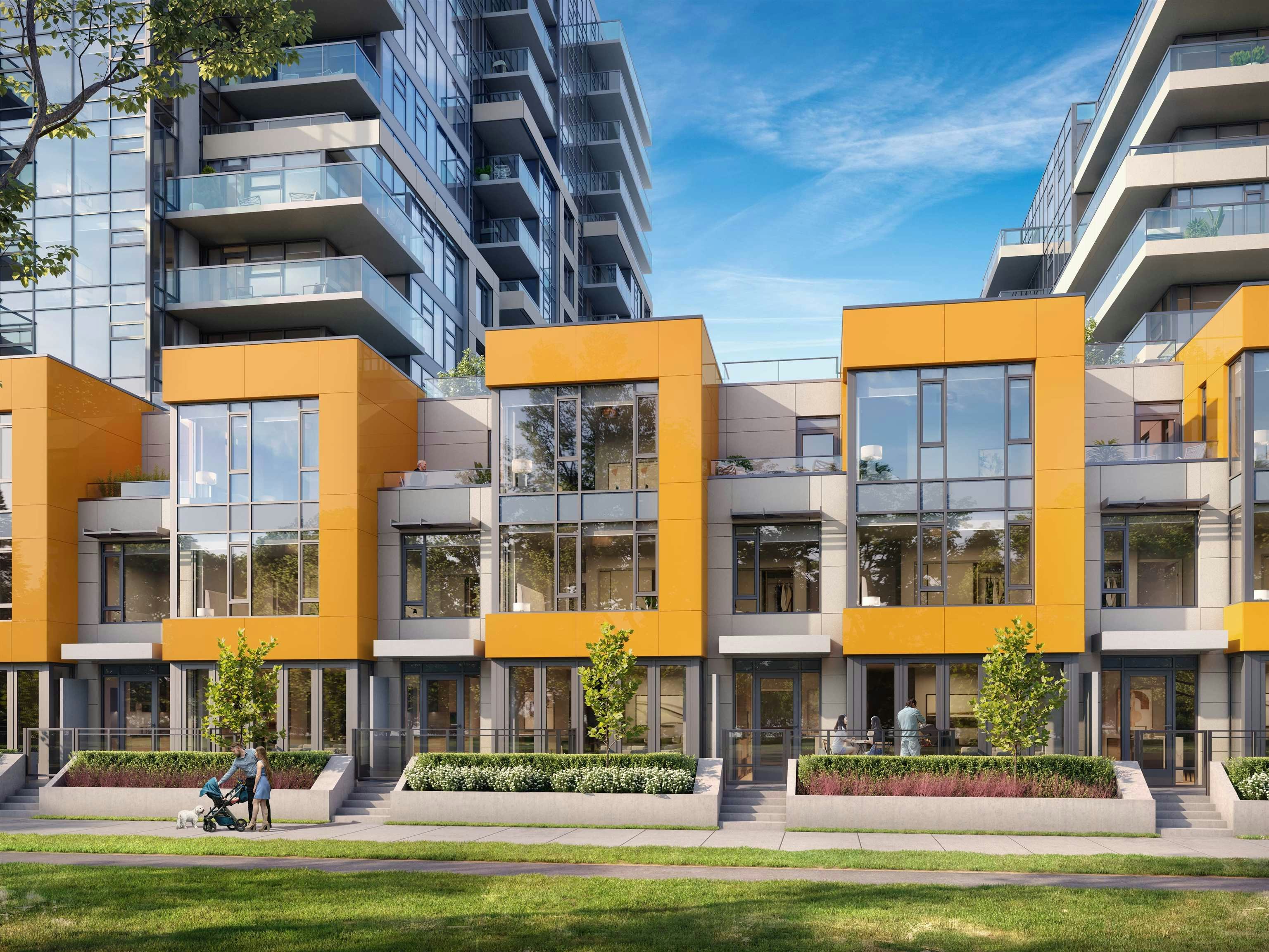112-6355 Mah Bing Street, Richmond, BC, V6Y 0H9