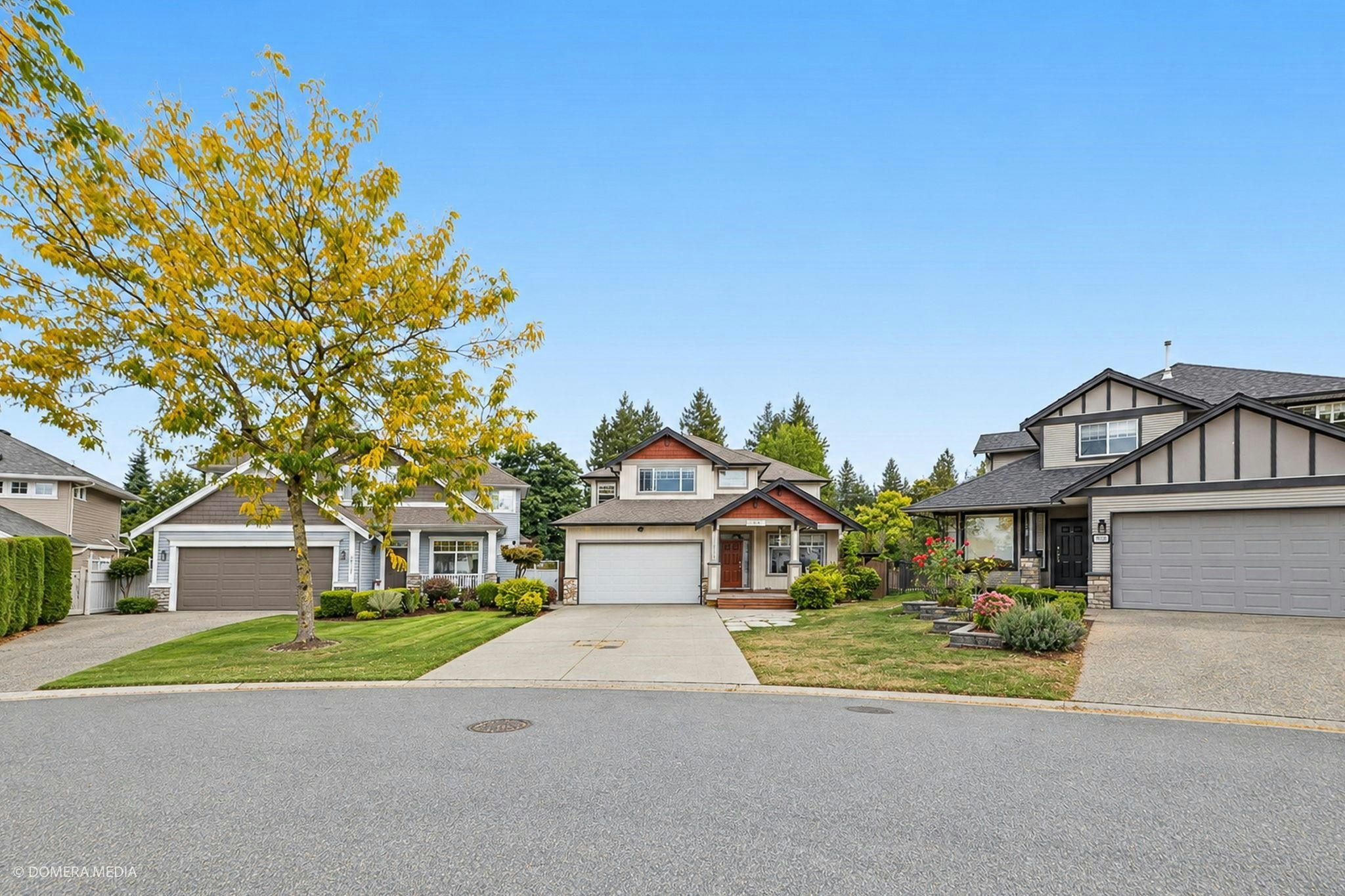 2898 Buffer Crescent, Abbotsford, BC, V4X 2S5