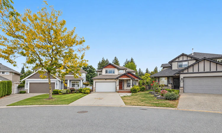 2898 Buffer Crescent