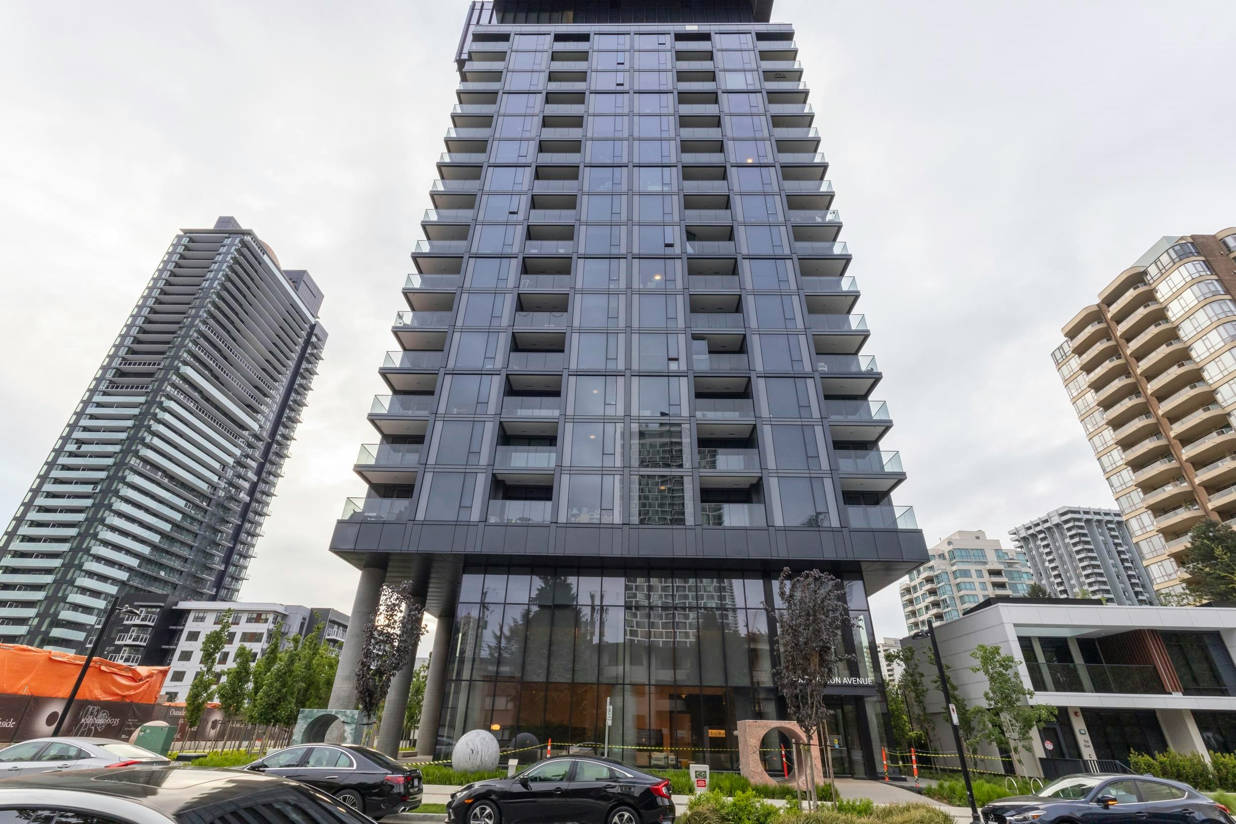 3905-5987 Wilson Avenue, Burnaby, BC, V5H 0L7